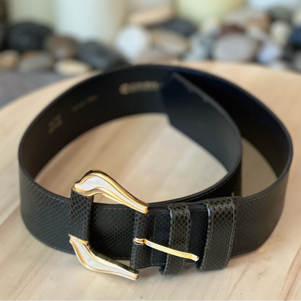 Emmanuel Reptile Grain Belt